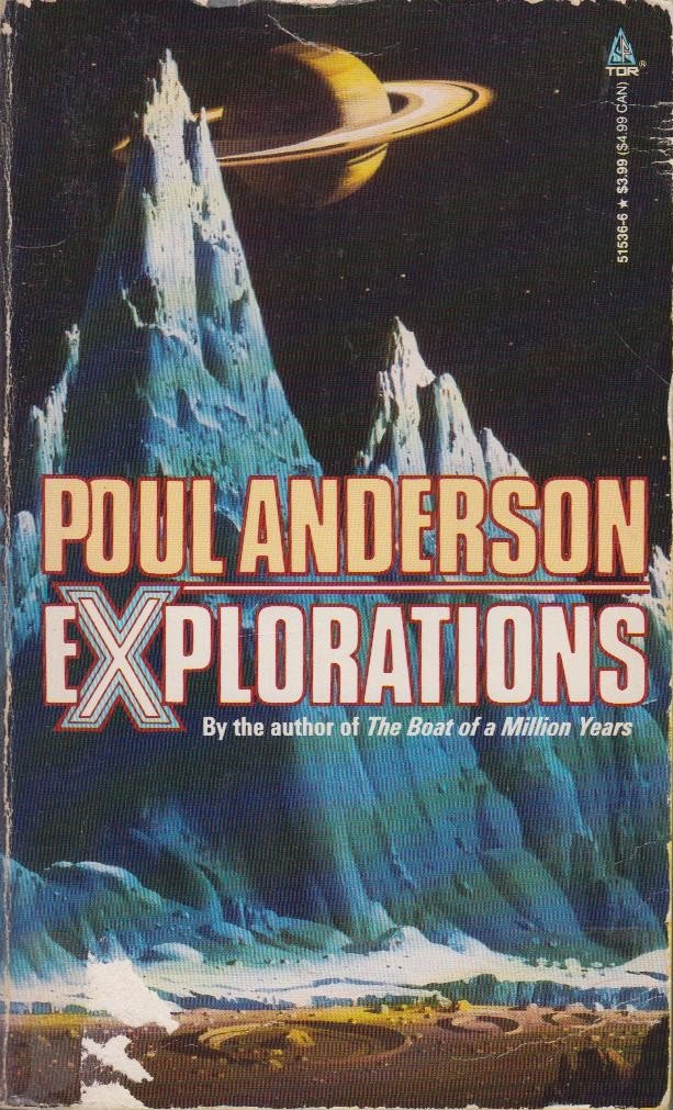 Explorations,Used