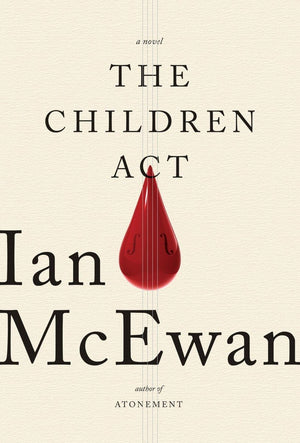 The Children Act,New