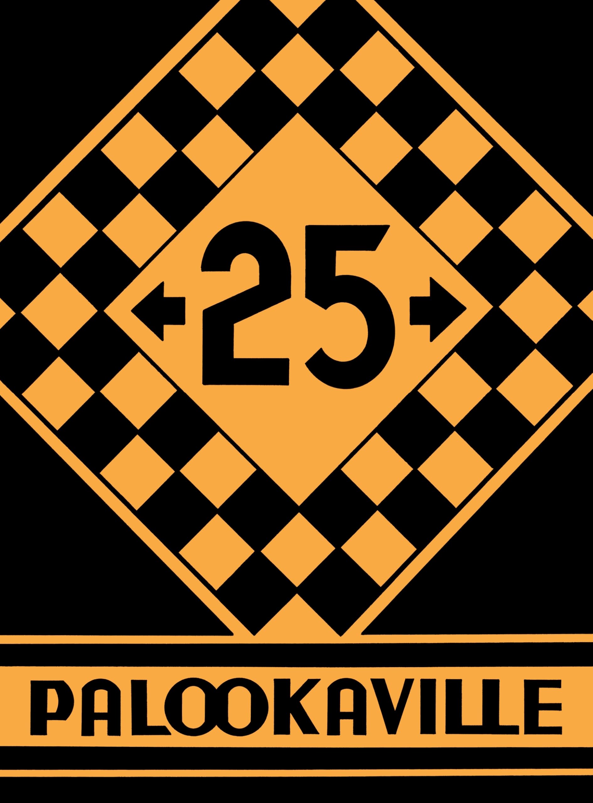 Palookaville #25