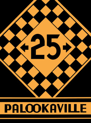 Palookaville #25