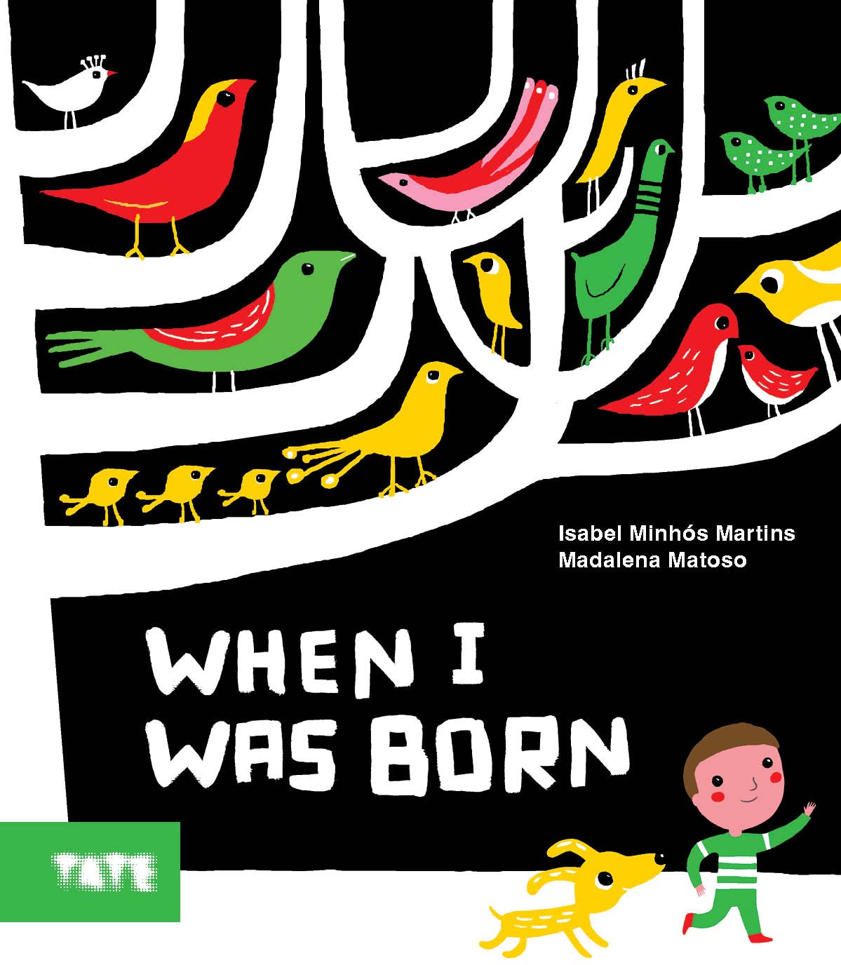 When I Was Born,Used