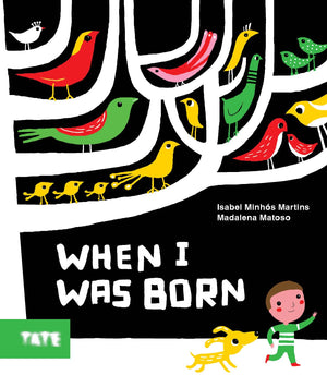 When I Was Born,Used
