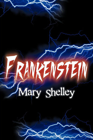 Frankenstein,Used