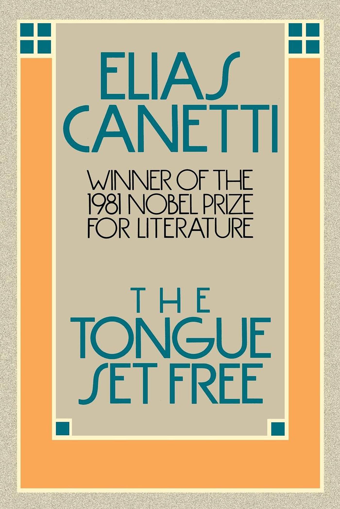 The Tongue Set Free,Used