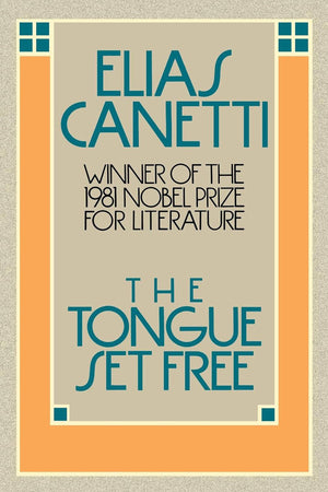The Tongue Set Free,Used