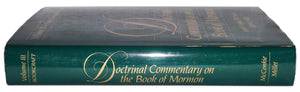 Doctrinal Commentary on the Book of Mormon, Vol. 3,Used