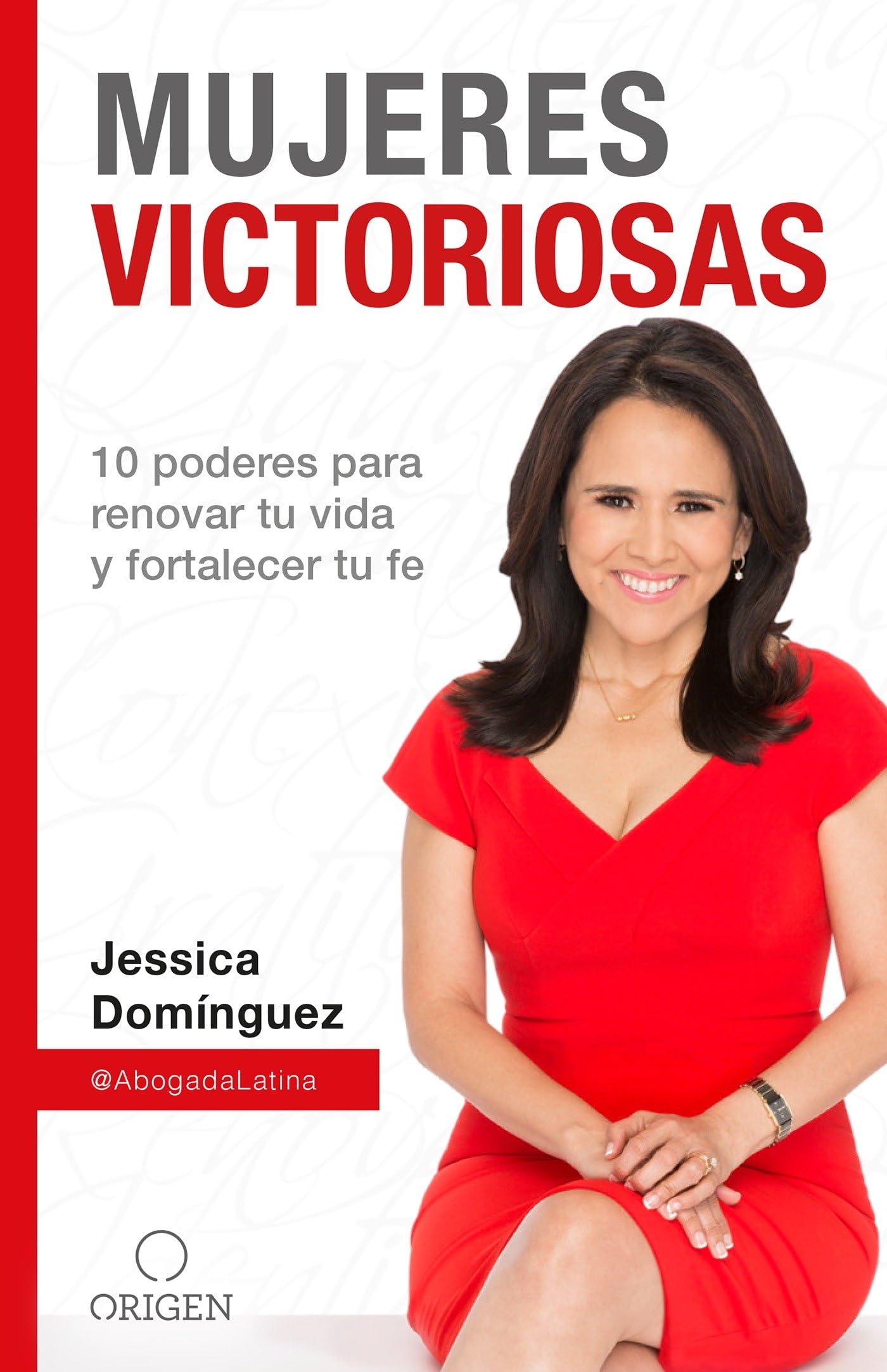 Mujeres Victoriosas: 10 poderes para renovar tu vida y fortalecer tu fe / Victorious Women,Used