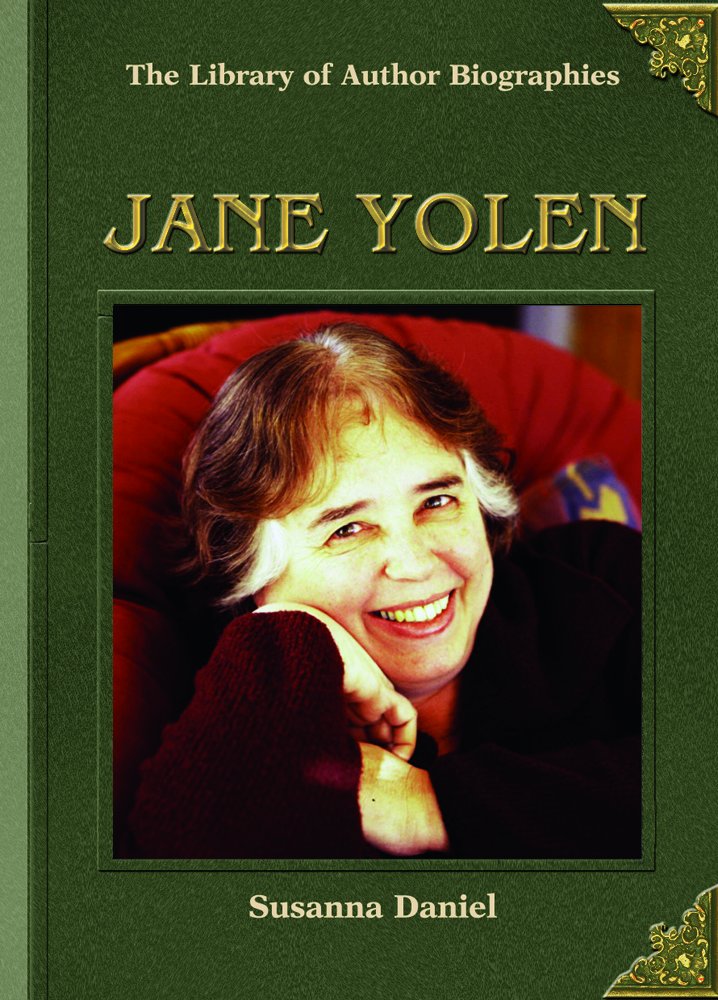 Jane Yolen (Library of Author Biographies),Used