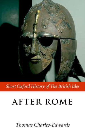 After Rome (Short Oxford History of the British Isles),Used