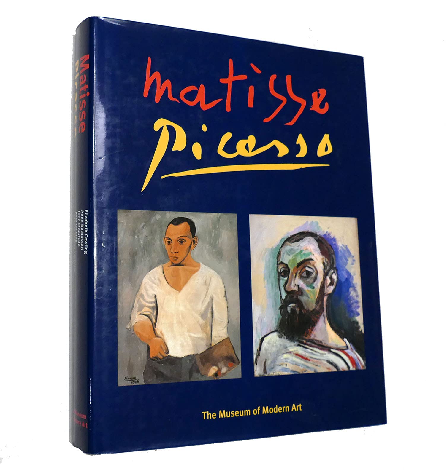 Matisse Picasso