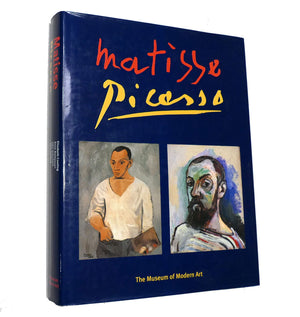 Matisse Picasso