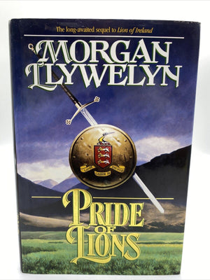 Pride of Lions,Used