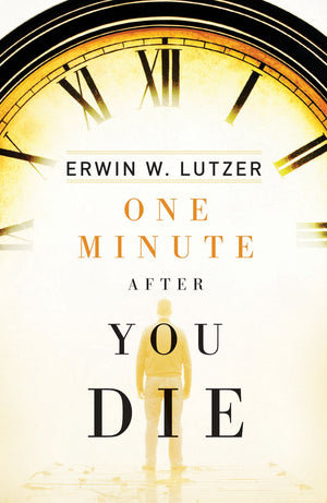 One Minute After You Die (25Pack) (Proclaiming The Gospel)-used