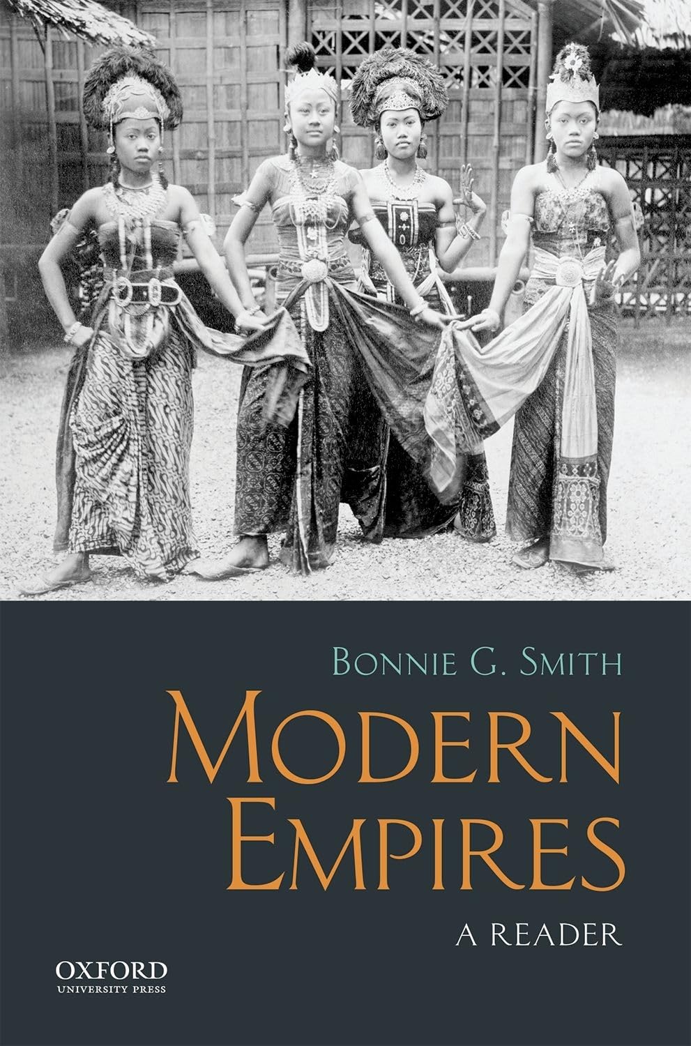 Modern Empires: A Reader,Used