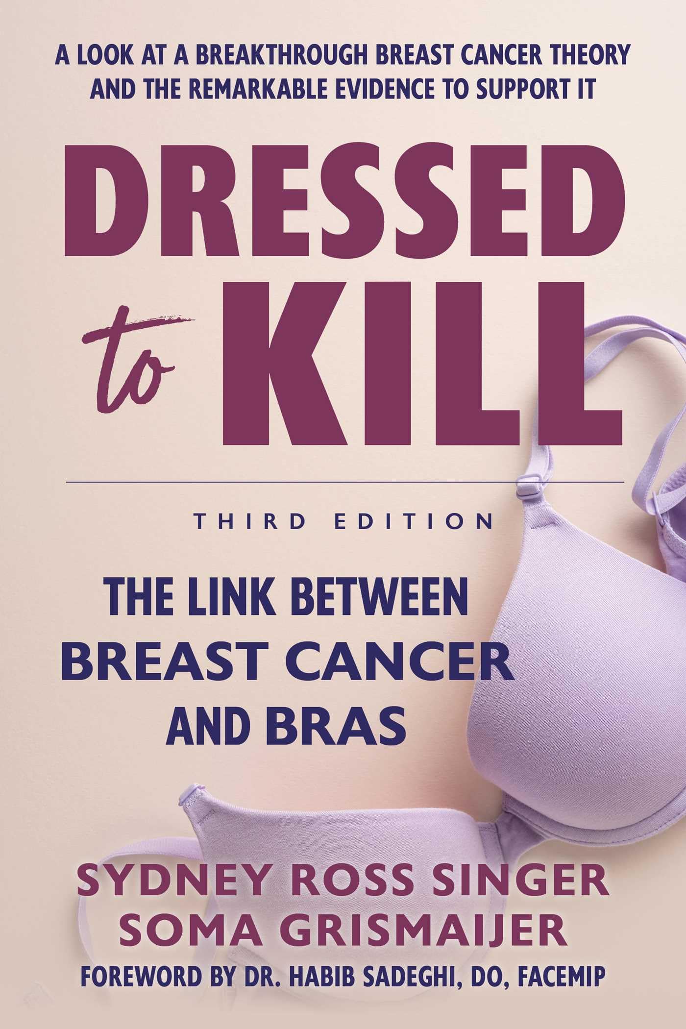Dressed To Kill