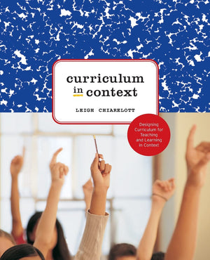 Curriculum in Context,Used