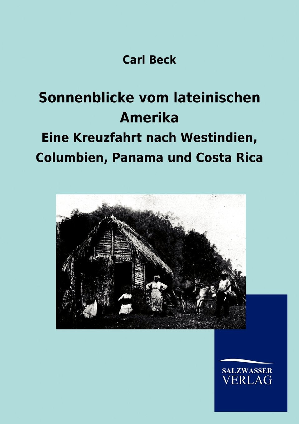 Sonnenblicke vom lateinischen Amerika (German Edition),Used