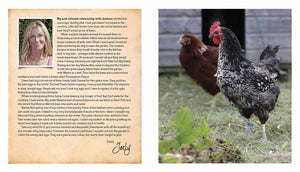Chickens: The Essential Guide to Choosing and Keeping Happy, Healthy Hens,Used