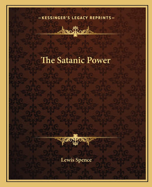 The Satanic Power,Used