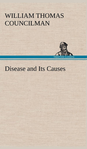 Disease and Its Causes,Used