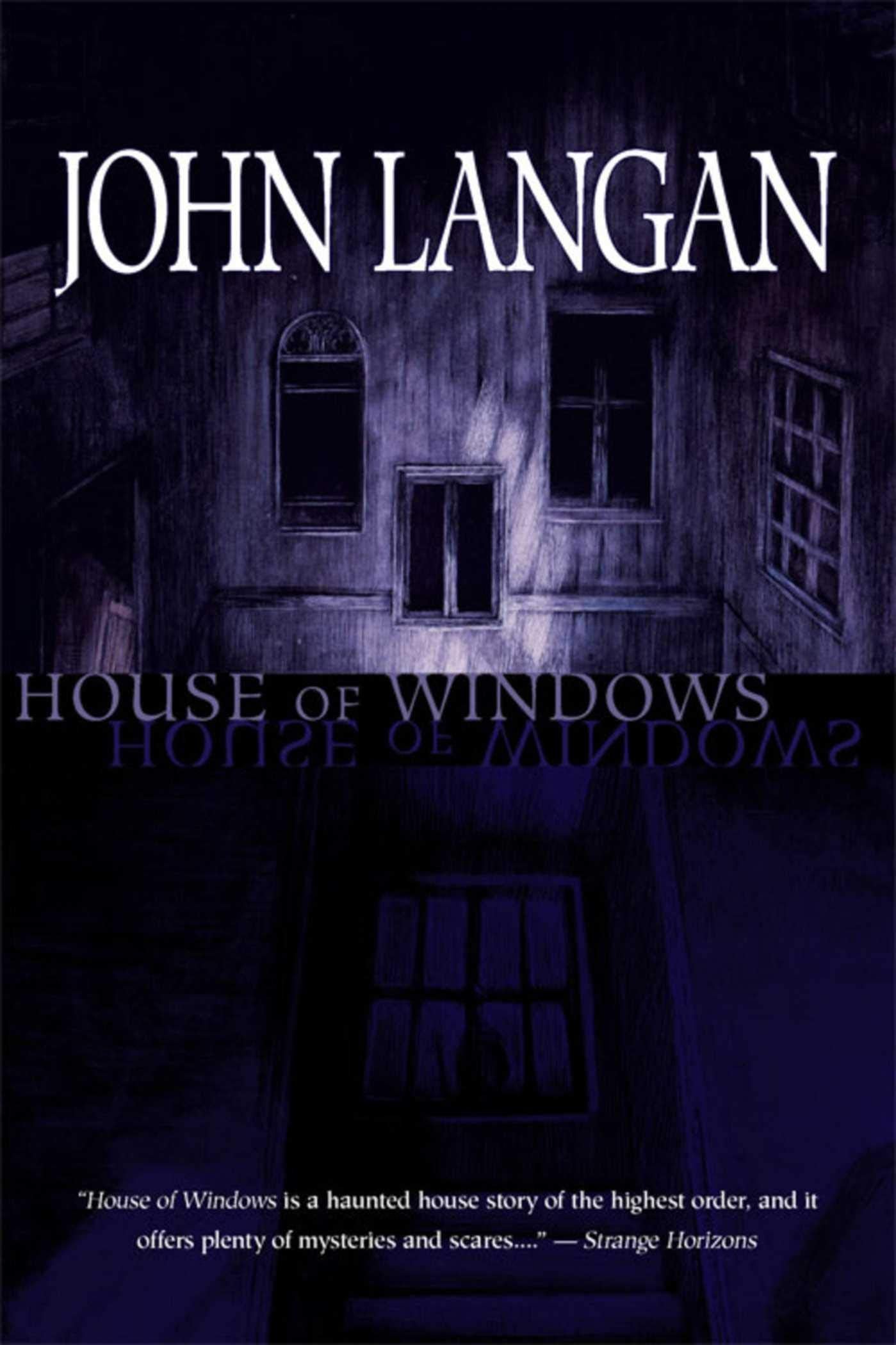 House of Windows,Used