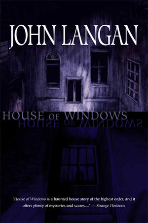 House of Windows,Used
