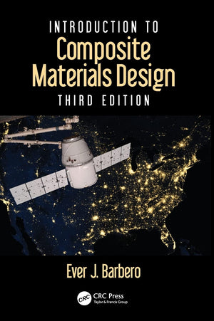 Introduction to Composite Materials Design,Used