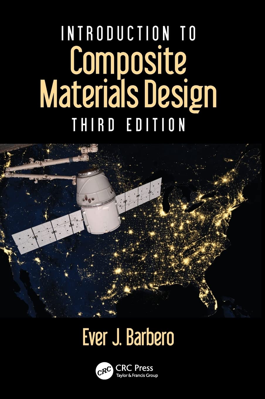 Introduction to Composite Materials Design,Used