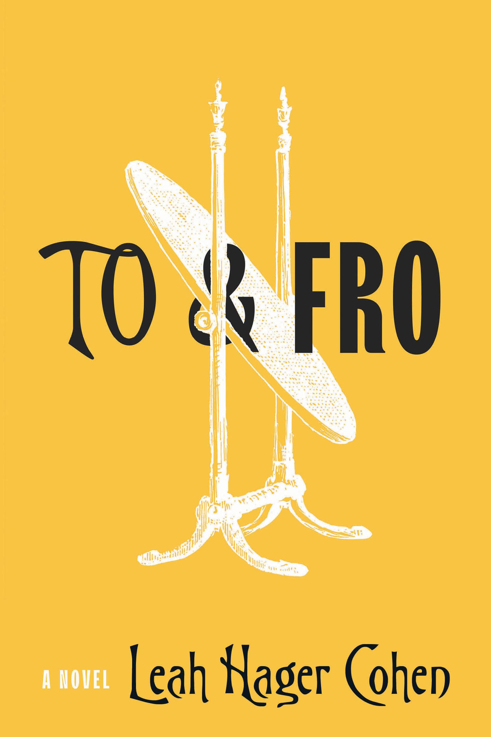 To & Fro,New