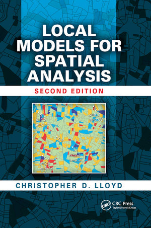 Local Models for Spatial Analysis,Used