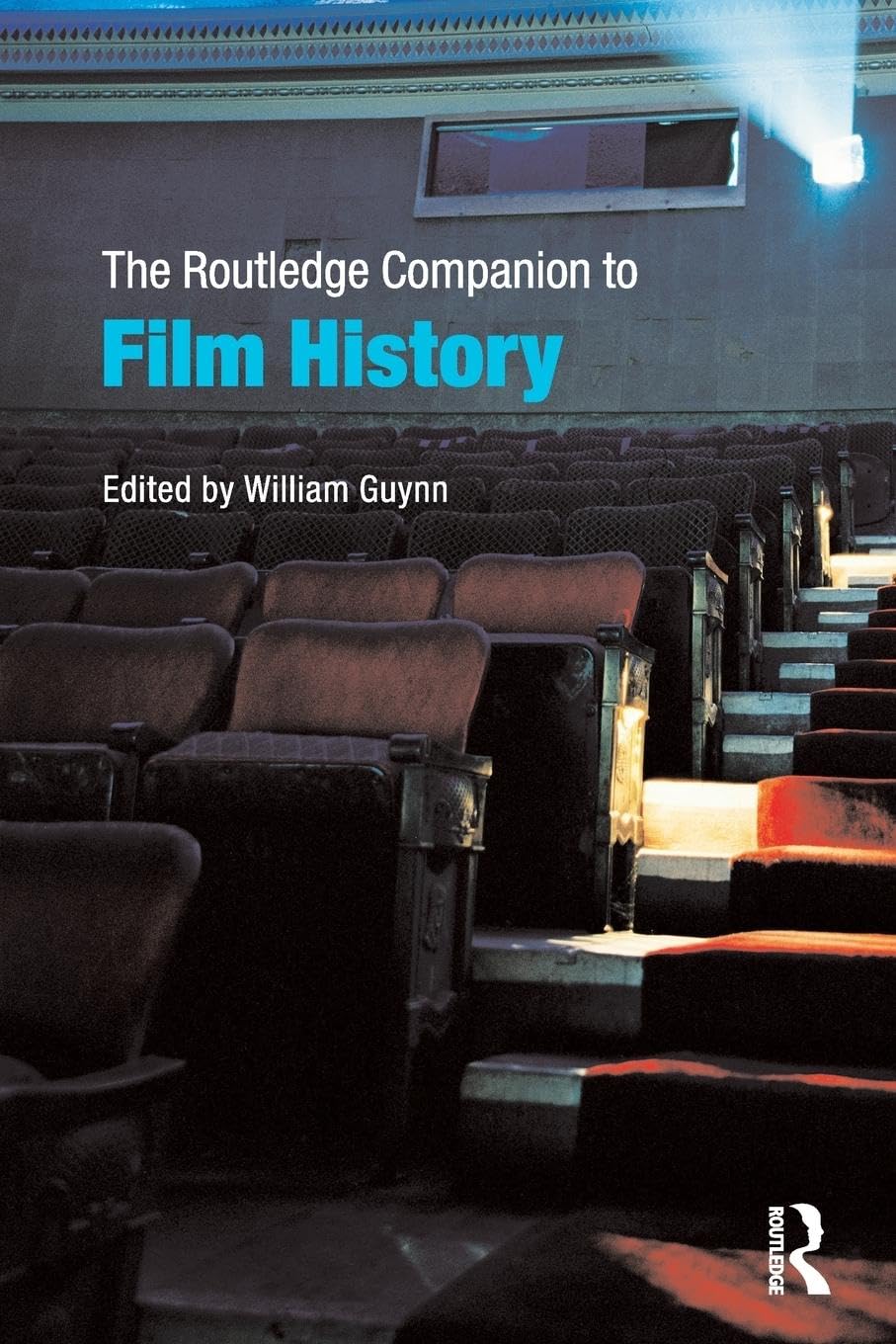 The Routledge Companion To Film History (Routledge Companions (Paperback)),New