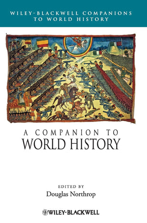 A Companion to World History,Used