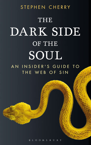The Dark Side of the Soul: An Insider's Guide to the Web of Sin,Used