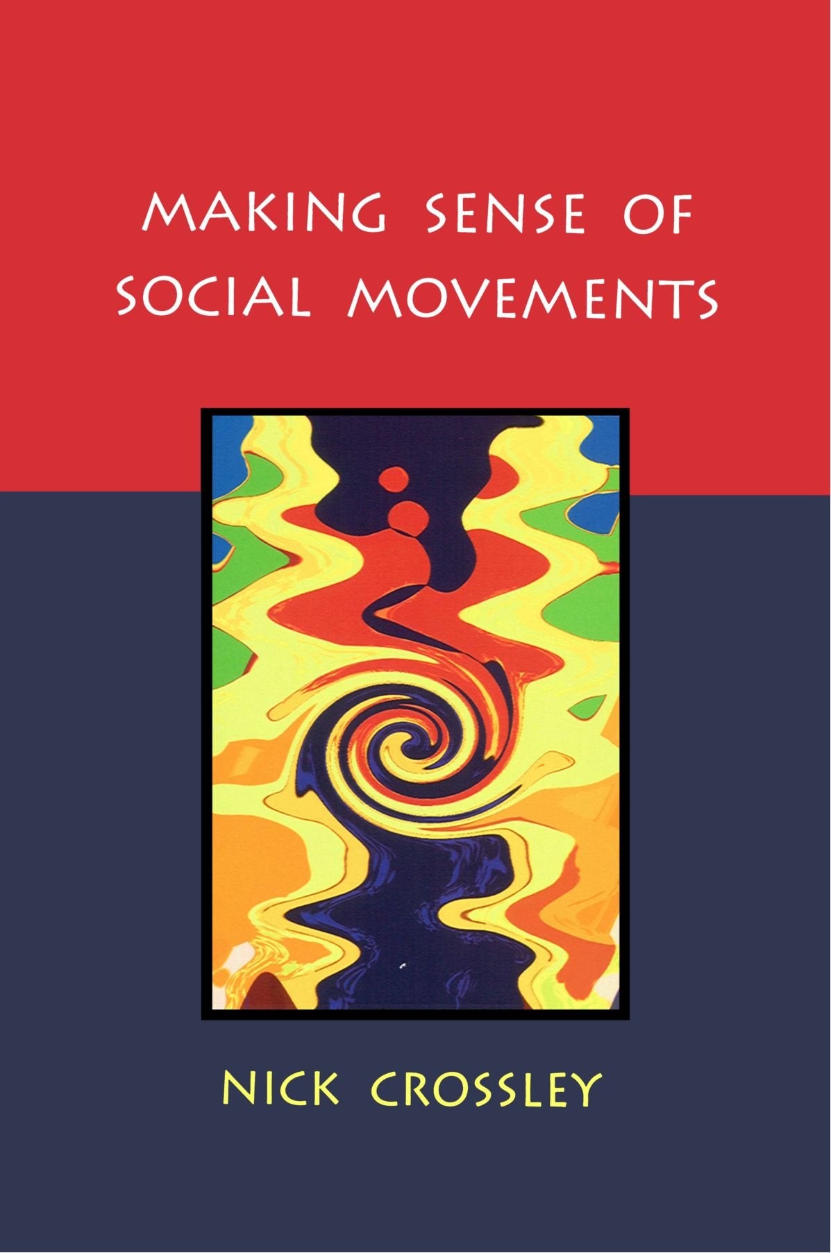 Making Sense Of Social Movements,New