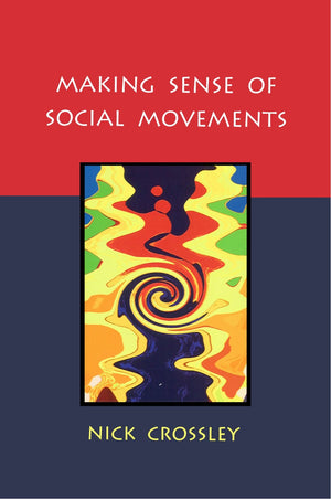 Making Sense Of Social Movements,Used
