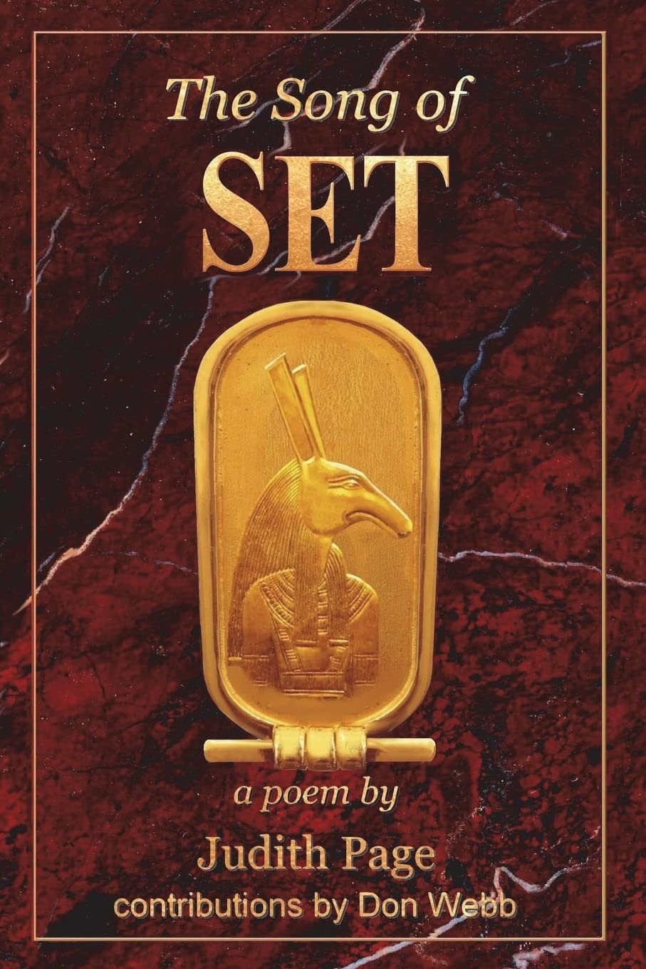 The Song of Set,Used