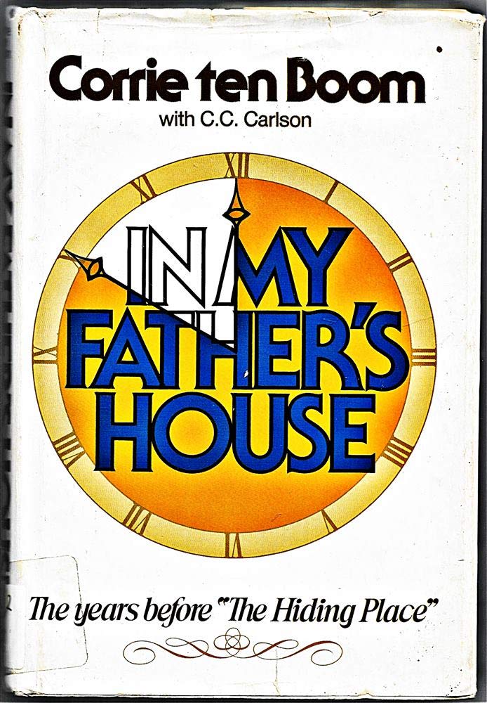In My Father's House: The Years Before 