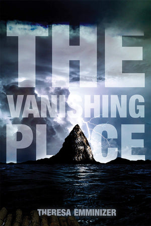 The Vanishing Place (YA Verse),Used