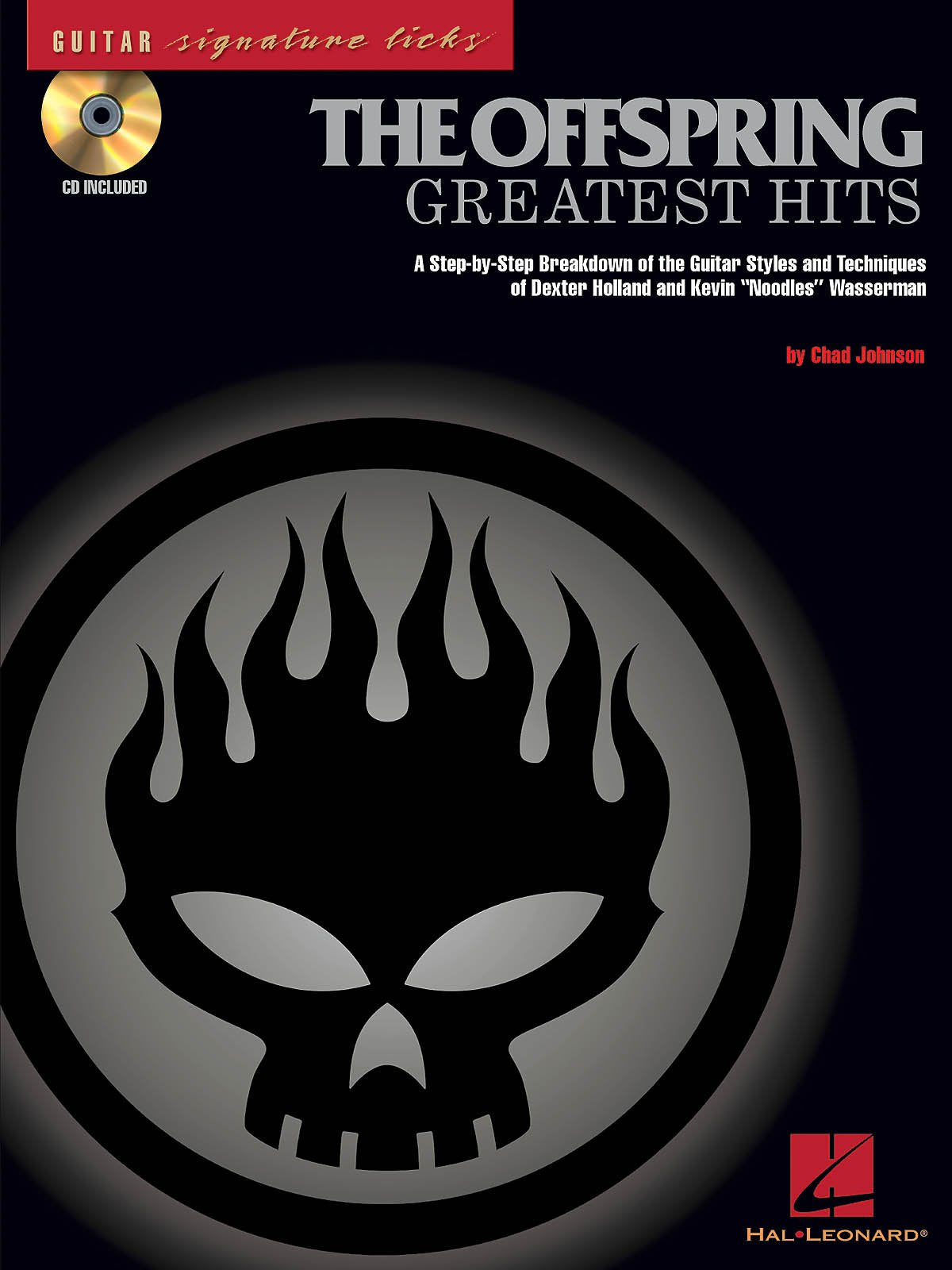 The Offspring: A StepbyStep Breakdown of Their Guitar Styles and Techniques,Used