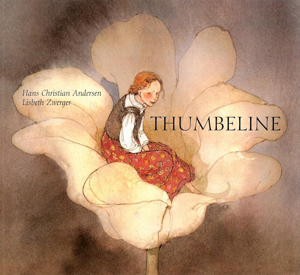 Thumbeline,Used