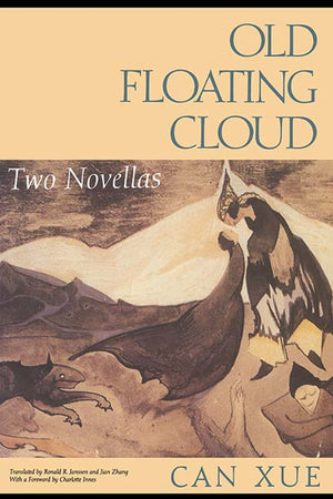 Old Floating Cloud: Two Novellas,Used