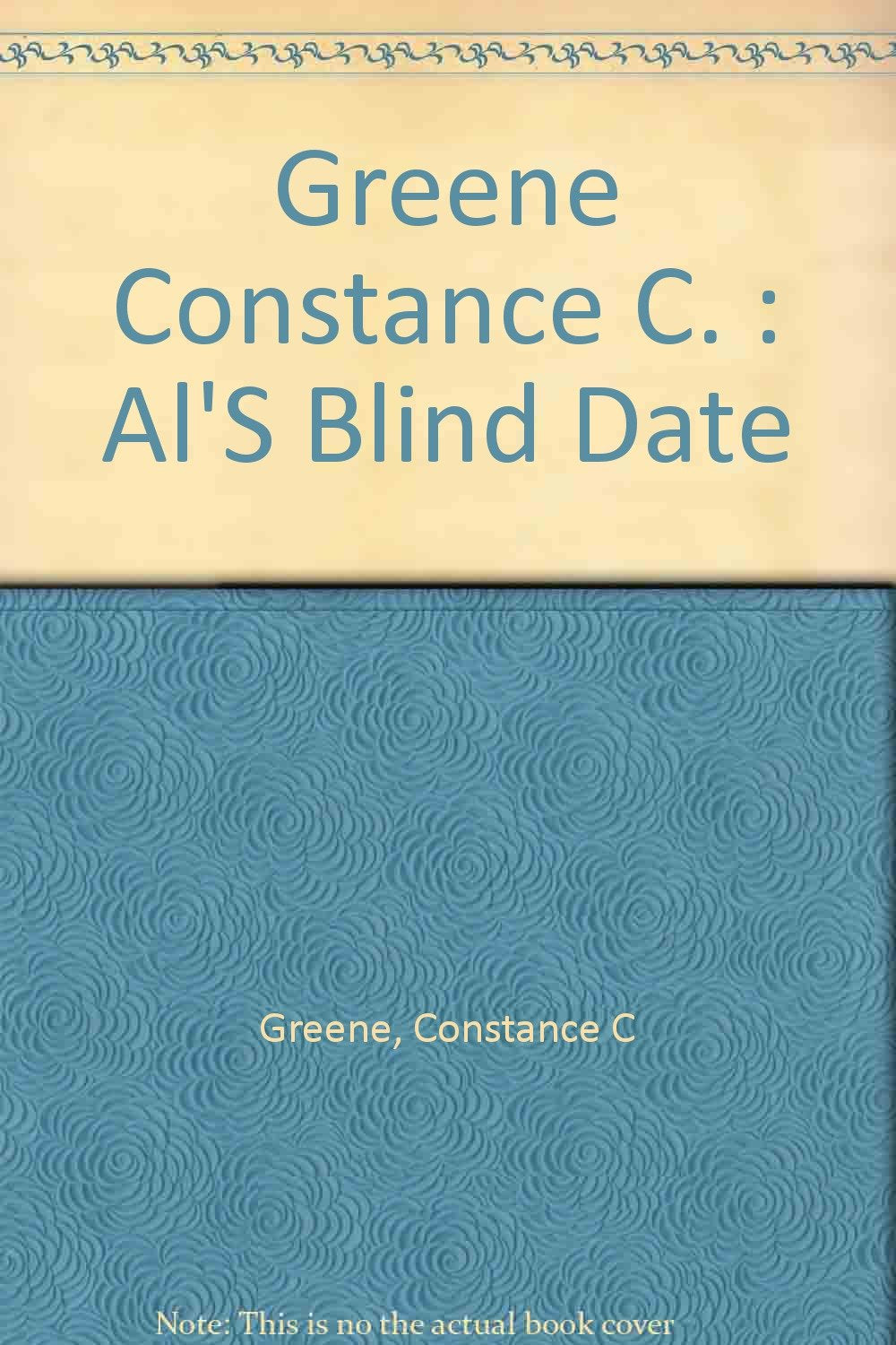 Al's Blind Date,Used