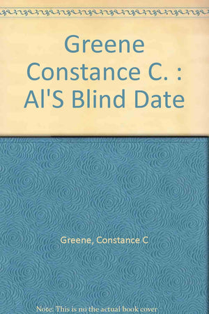 Al's Blind Date,Used