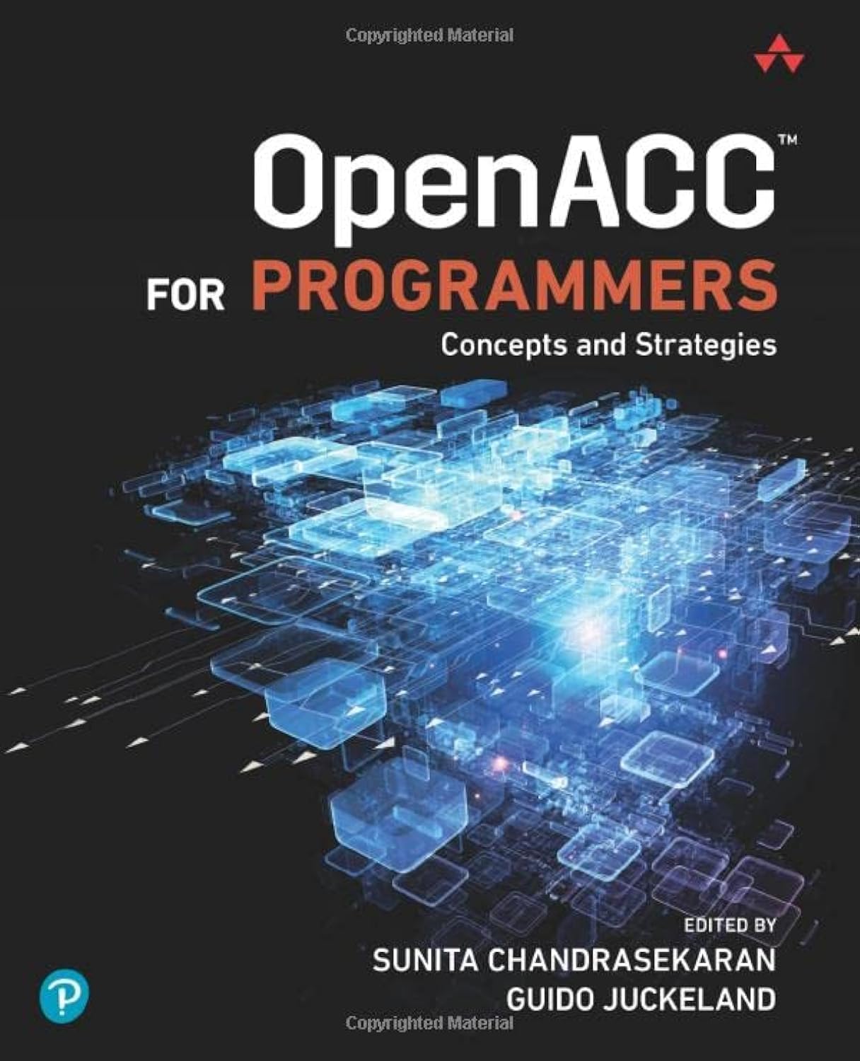 OpenACC for Programmers: Concepts and Strategies,Used