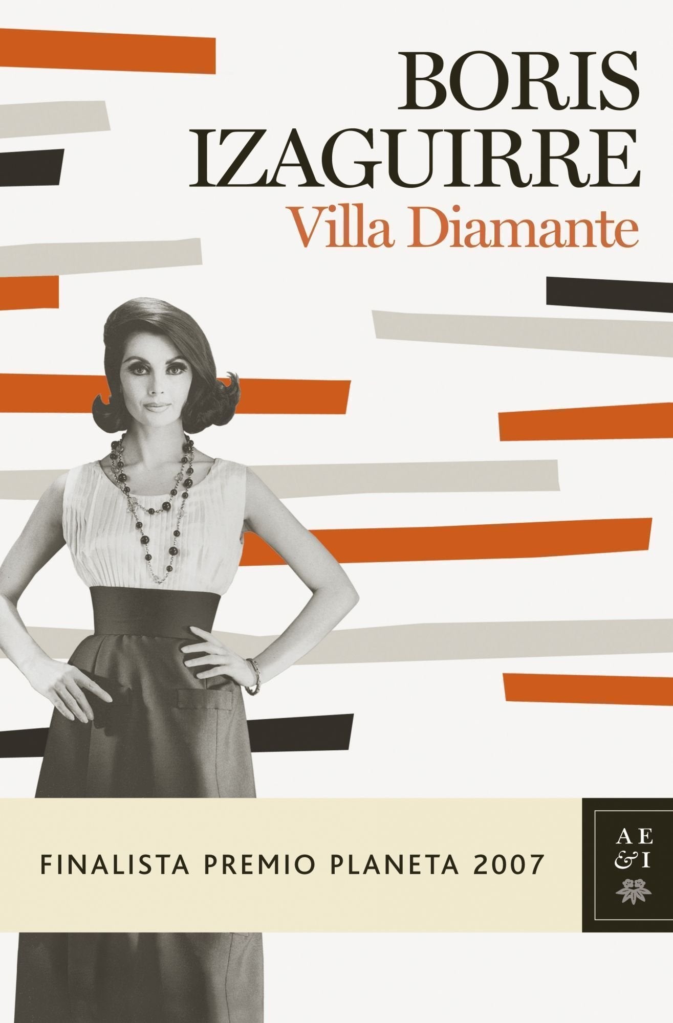 Villa Diamante,Used