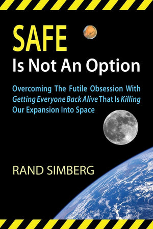 Safe Is Not An Option,Used