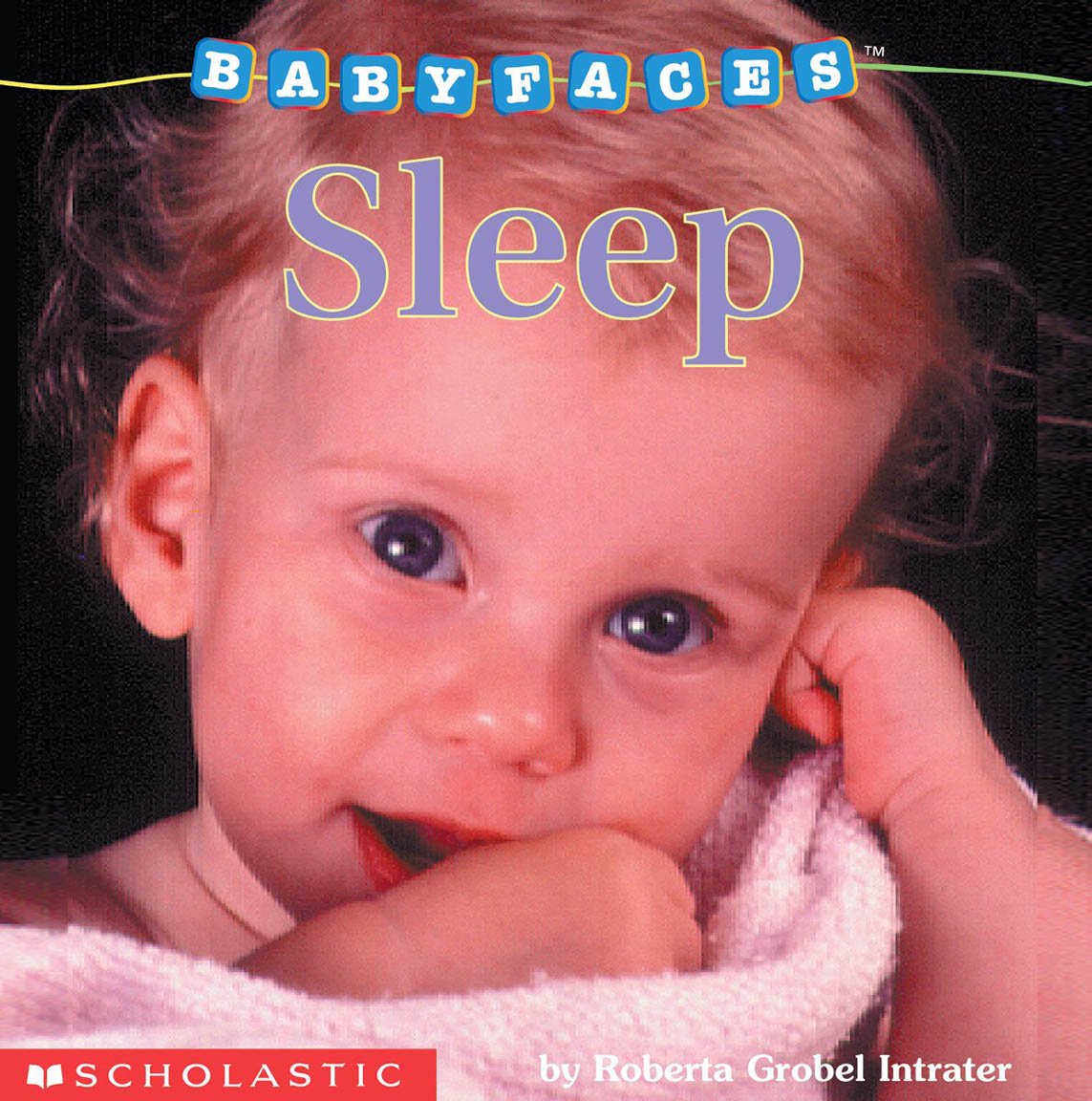 Sleep (Baby Faces),Used