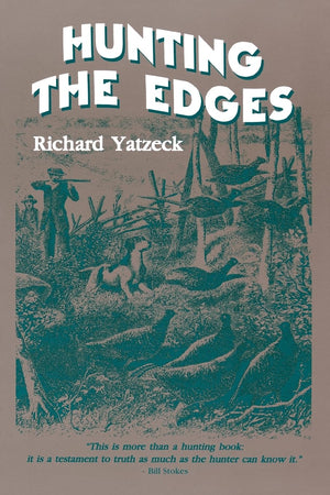 Hunting The Edges