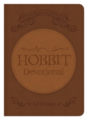 A Hobbit Devotional (DiCarta),Used