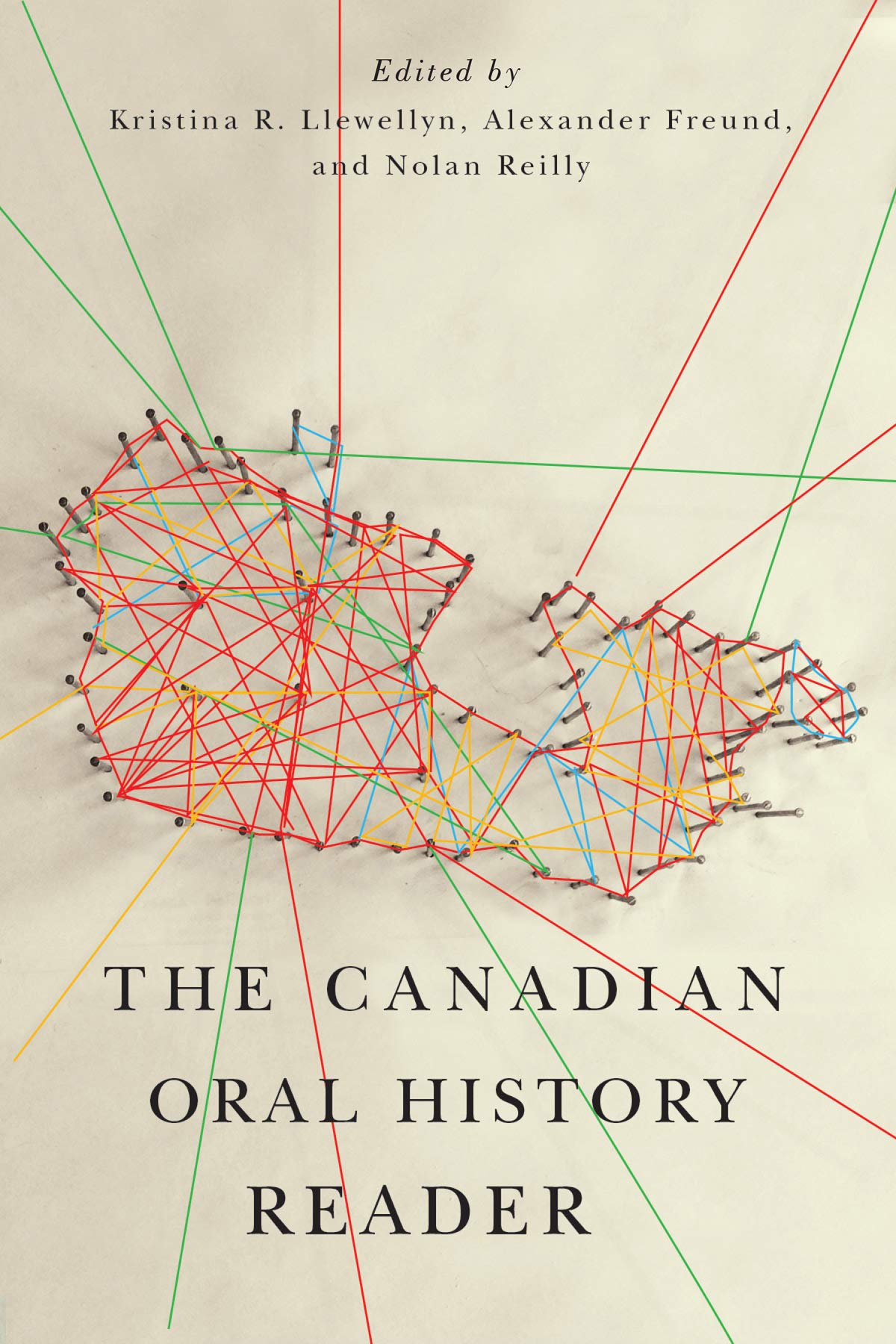 The Canadian Oral History Reader (Carleton Library Series) (Volume 231),Used